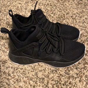 Jordan’s 5.5 youth/ 7 in women’s